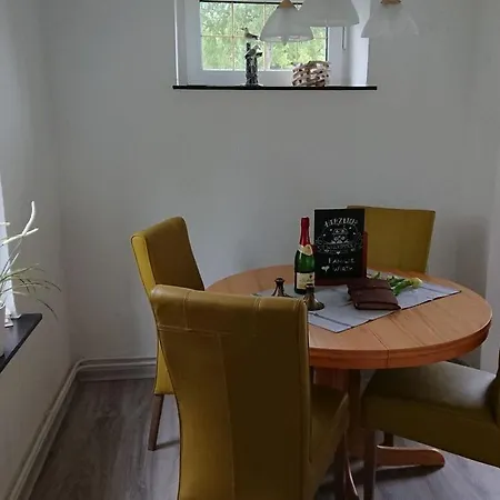 Coastal View Of East Frisia Holiday home Westerholt (Lower-Saxony)
