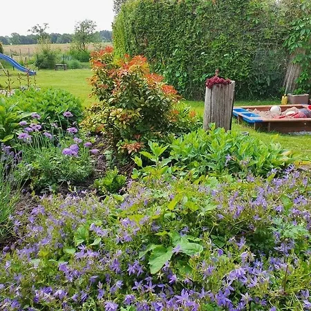 Holiday home Coastal View Of East Frisia Westerholt (Lower-Saxony)