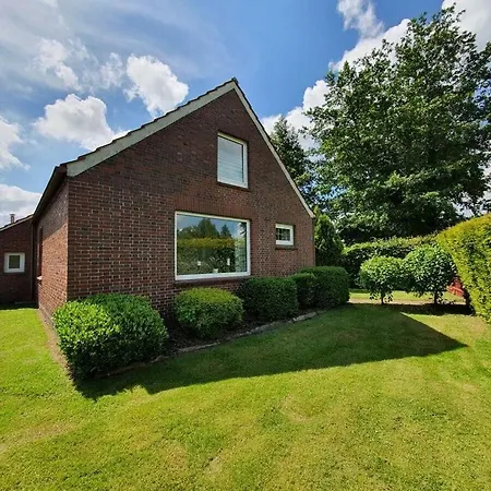 Holiday home Coastal View Of East Frisia Westerholt (Lower-Saxony)
