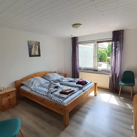 Holiday home Coastal View Of East Frisia