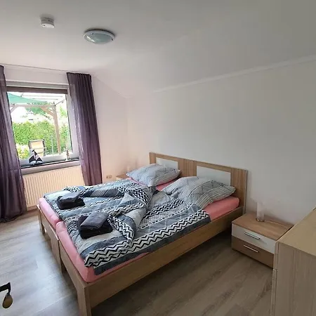 Holiday home Coastal View Of East Frisia Westerholt (Lower-Saxony)