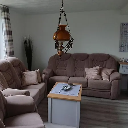 Coastal View Of East Frisia Holiday home